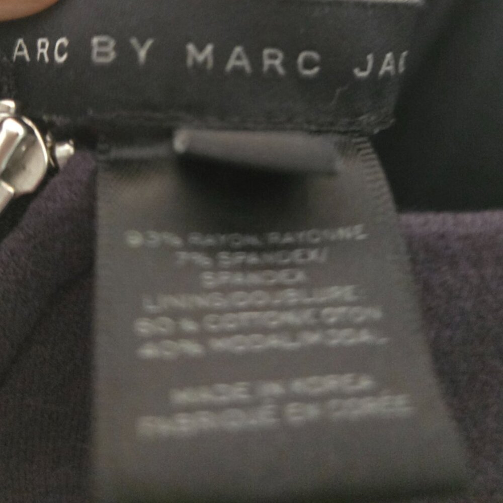 Marc by Marc Jacobs Casual Dress - Picture 5 of 5